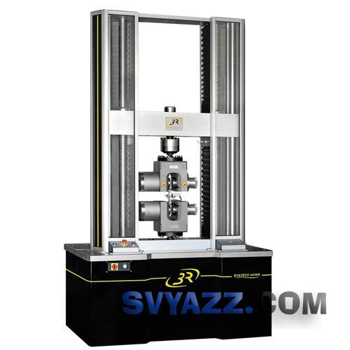 Испытательная машина сжатия SYNTECH фото 2