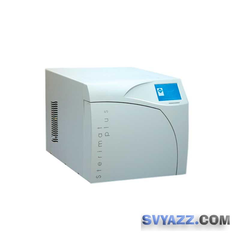 Паровой стерилизатор STERIMAT PLUS фото 1