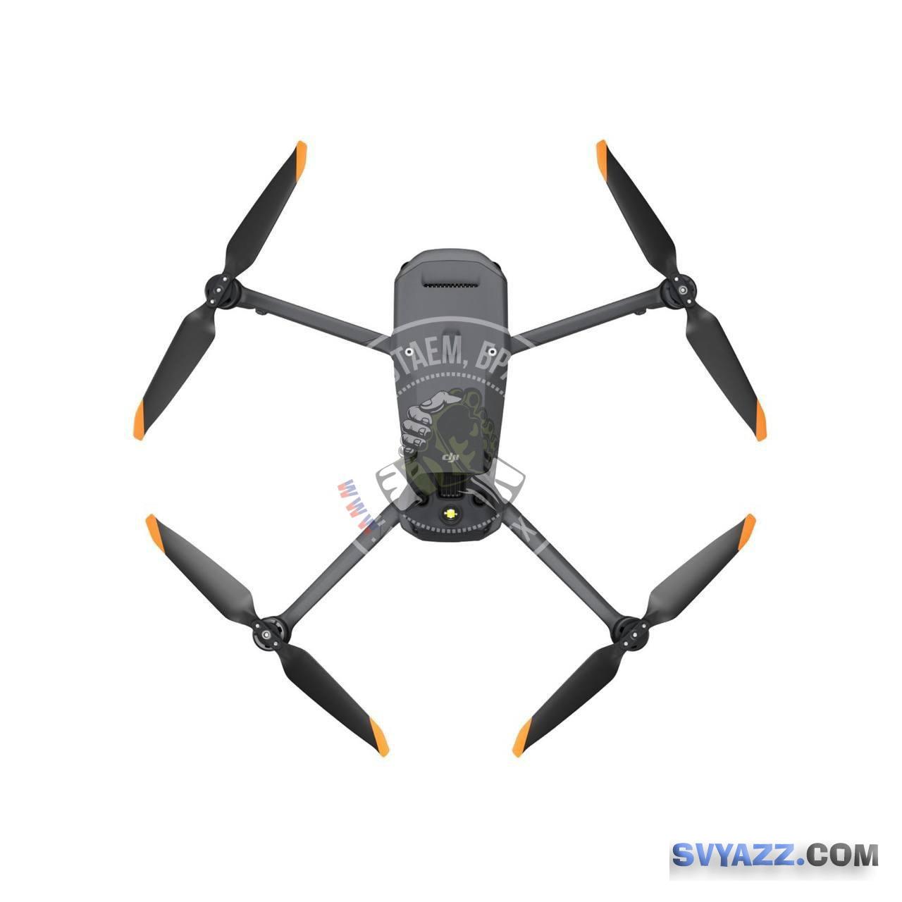 Тушка дрона DJI Mavic 3T Мавик 3Т фото 1