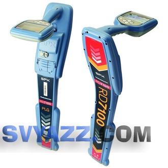 Radiodetection RD7100. Трассоискатель. фото 1