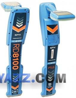 Radiodetection RD8100 PDL. Трассоискатель. фото 1