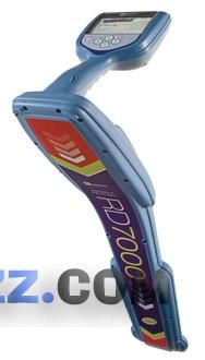 Radiodetection RD7000+. Трассоискатель. фото 1