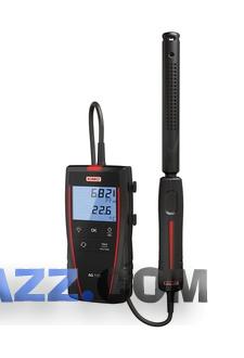 AQ 110. Измеритель концентрации углекислого газа фото 1