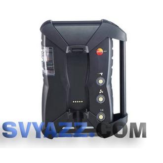 Testo 350. Блок анализатора фото 1
