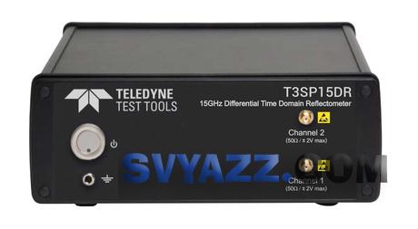 T3SP10DR-BUNDLE. Рефлектометр фото 1