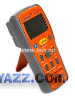 APPA 701. Измеритель RLC фото 2