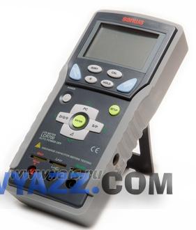 LCR700. Измеритель RLC фото 3