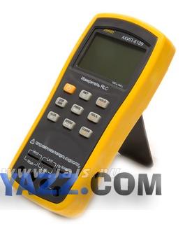АКИП-6109. Измеритель RLC фото 3