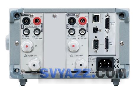 GPM-78320 с интерфейсом GPIB/DA12. Измеритель электрической мощности фото 3
