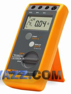 Fluke 1621. Измеритель сопротивления заземления фото 1