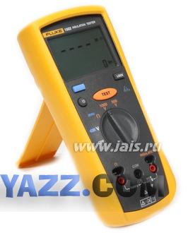 Fluke 1503. Мультиметр-мегаомметр фото 1