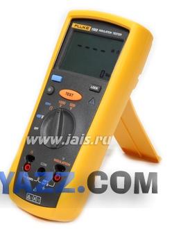 Fluke 1503. Мультиметр-мегаомметр фото 2
