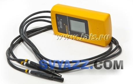 Fluke 1587. Мультиметр-мегаомметр фото 4