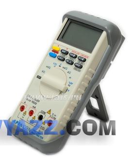 APPA 109N USB. Мультиметр фото 2