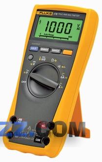 Fluke 179. Мультиметр фото 1