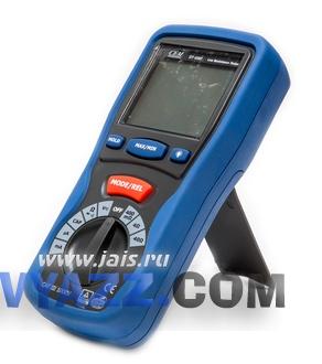 DT-5302. Мультиметр фото 1