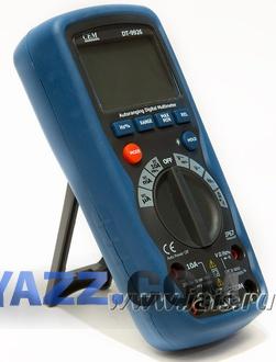 DT-9926. Мультиметр фото 3