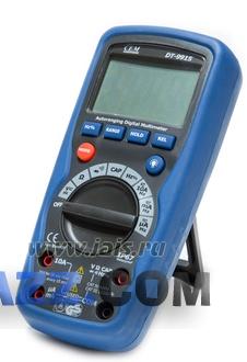 DT-9915. Мультиметр фото 1