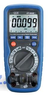 DT-9959. Мультиметр фото 1