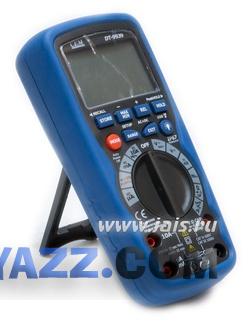 DT-9939. Мультиметр фото 4
