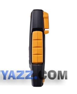 testo 760-2. Мультиметр цифровой фото 3
