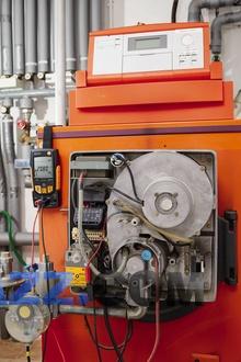 testo 760-2. Мультиметр цифровой фото 4