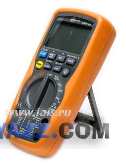 CMM-40. Мультиметр цифровой фото 1