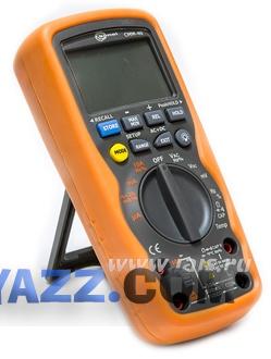 CMM-40. Мультиметр цифровой фото 2