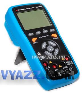 AM-1171. Мультиметр с опцией Bluetooth фото 1