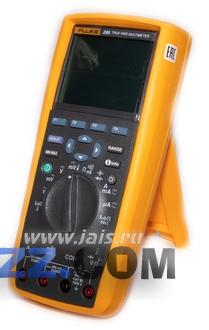 Fluke 289 регистрирующий мультиметр с опцией TrendCapture фото 1