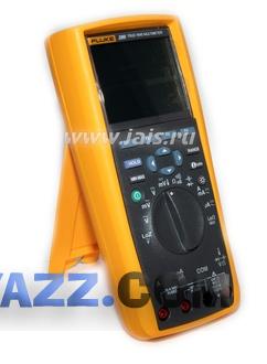 Fluke 289 регистрирующий мультиметр с опцией TrendCapture фото 2