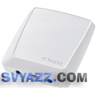 Testo 160-E. WiFi-логгер фото 1