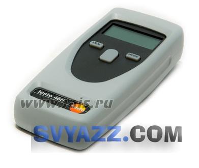 testo 465. Тахометр фото 1