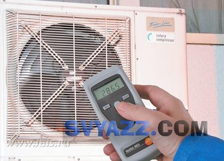 testo 465. Тахометр фото 2
