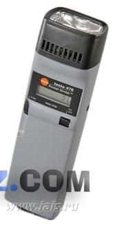 testo 476. Стробоскоп фото 1