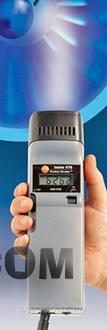 testo 476. Стробоскоп фото 2