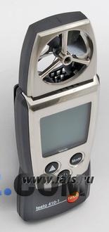 Testo 410-1. Анемометр фото 2