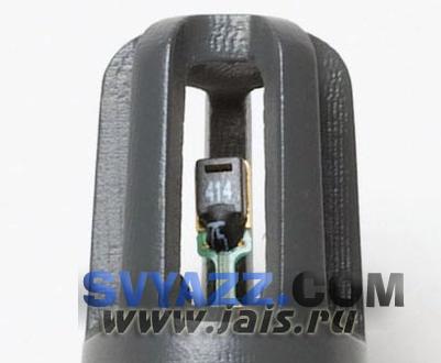Fluke 975V. Тестер воздуха фото 3