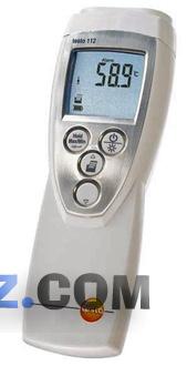 testo 112. Термометр фото 1
