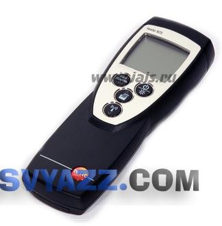 testo 925. Термометр фото 2