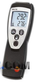 testo 720. Термометр фото 1