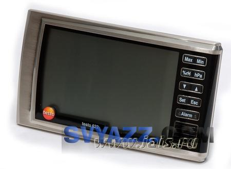testo 622. Термогигрометр фото 1