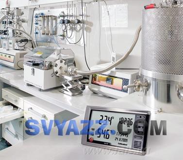 testo 622. Термогигрометр фото 2