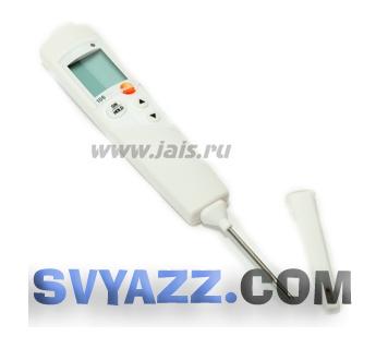 testo 106. Термометр фото 1
