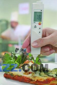 testo 106. Термометр фото 2