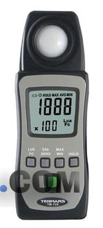 TM-720. Люксметр фото 1