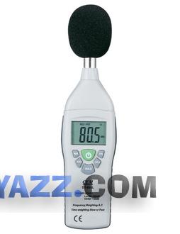 DT-815. Шумомер фото 1