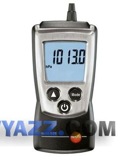 testo 511. Манометр фото 1
