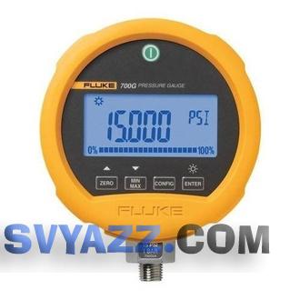 Fluke 700RG29. Цифровой прецизионный манометр. фото 1
