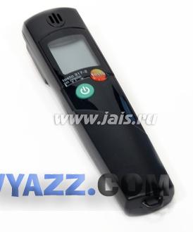 testo 317-2. Течеискатель фото 1